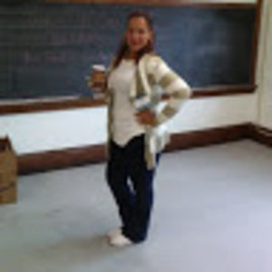 Meet your Posher, Amy